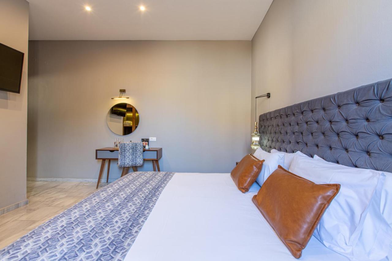 Minaret Suites And Apartments Chania  Exterior photo