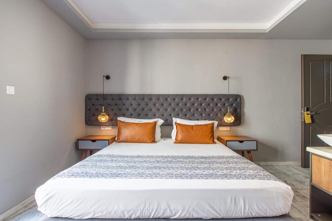 Minaret Suites And Apartments Chania  Exterior photo
