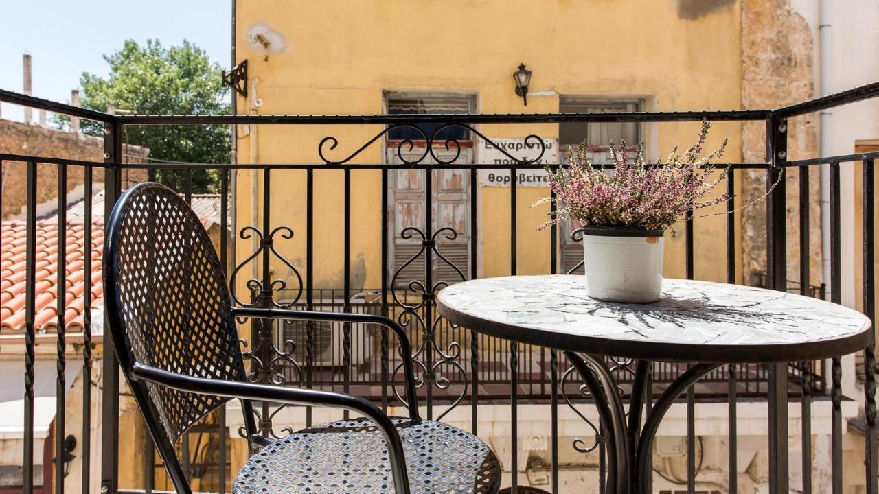 Minaret Suites And Apartments Chania  Exterior photo